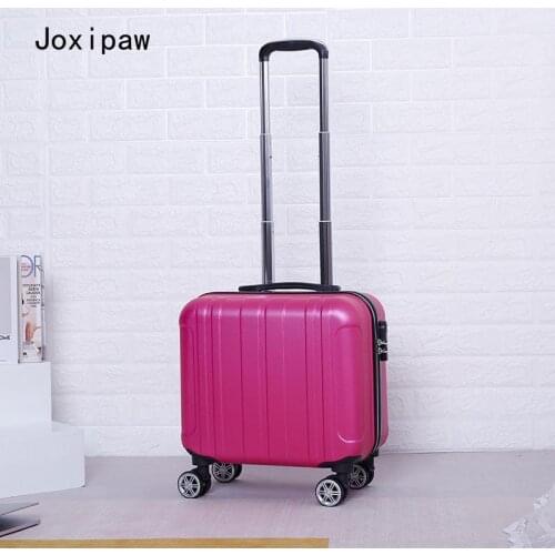 Joxipaw Travel Bags