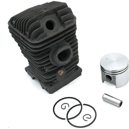 Cylinder Piston Kit 42.5mm for Stihl 025 MS250 MS250C MS250C-B MS250C-B Z MS250CBE MS250C-BE Z MS250Z Chainsaw PN 1123 020 1206