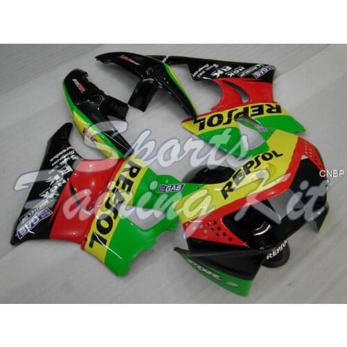 Bodywork for CBR900 919 1998 - 1999 Abs Fairing for Honda Cbr919RR 1998 Fairing CBR919RR 99