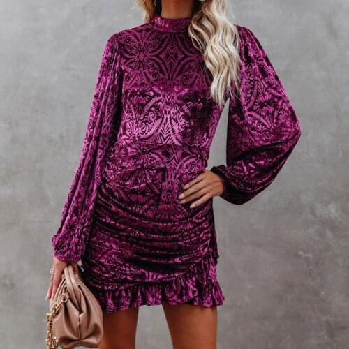 Autumn Turn Down Collar Office Ladies Long Dress Elegant Solid Lace-up Shirt Dress Women Fashion Long Sleeve Button Maxi Dress