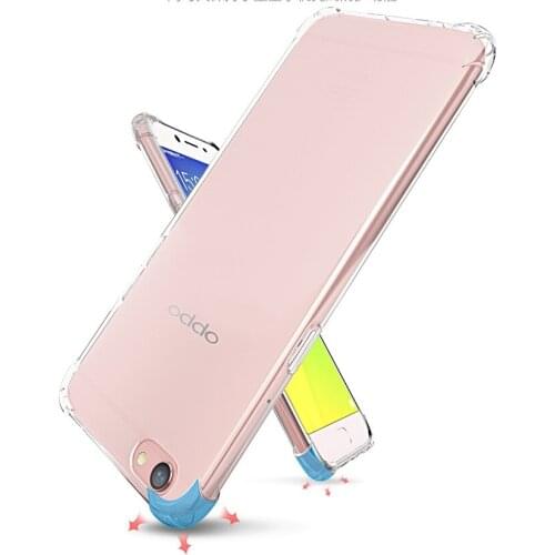 Чехлы для телефонов Oppo A1 LUYIYANGDA China At AliExpress