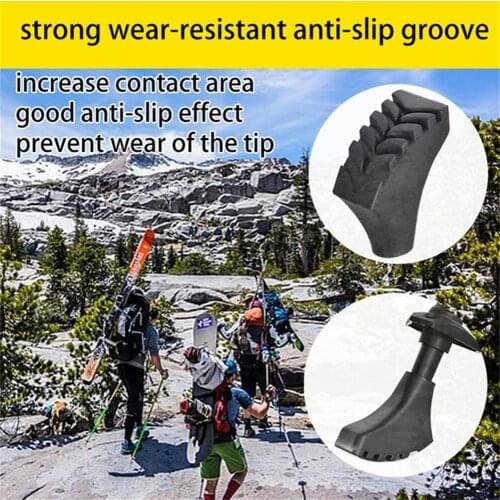 Mounchain Trekking Poles