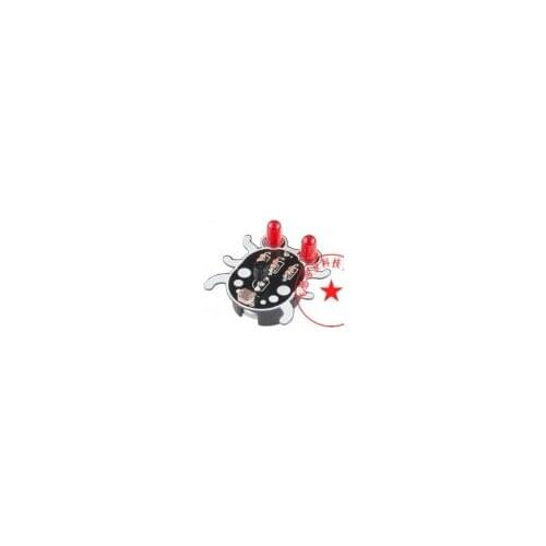 SparkFun Weevileye-Beginner Soldering Kit Kit-10723 Development Board