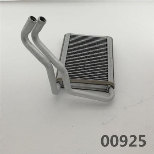 8101100CJ08XA Heater core assembly for GREAT WALL vollex c30 8101100AG08XA
