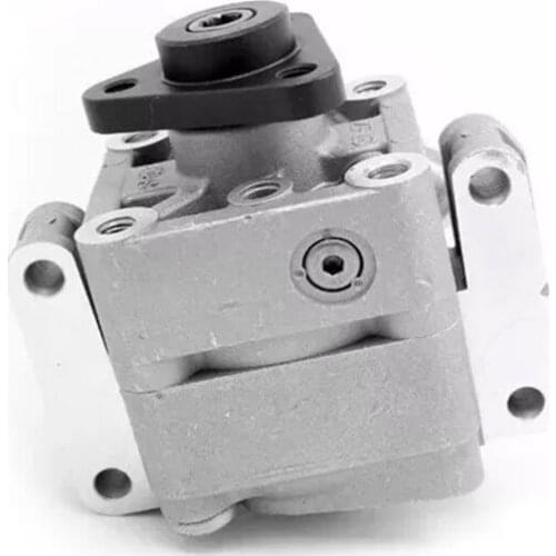 CAR steering assist pump bm wE65 735i 745i 740i 750i E66 735Li 745Li 740Li 750Li Engine power steering pump Hydraulic servo cont