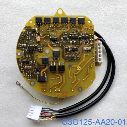 New Heidelberg blower board G3G125-AA20-01 Heidelberg F2.115.2521/03 fan air pump board