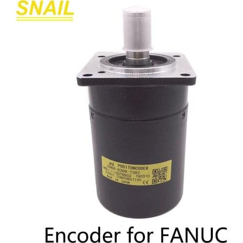Brand new spindle positioning encoder A860-0309-T302 for FANUC machine