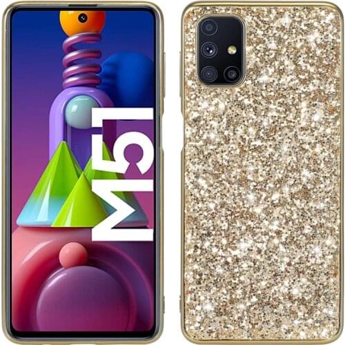 Perciron Samsung Galaxy M11 Phone Cases