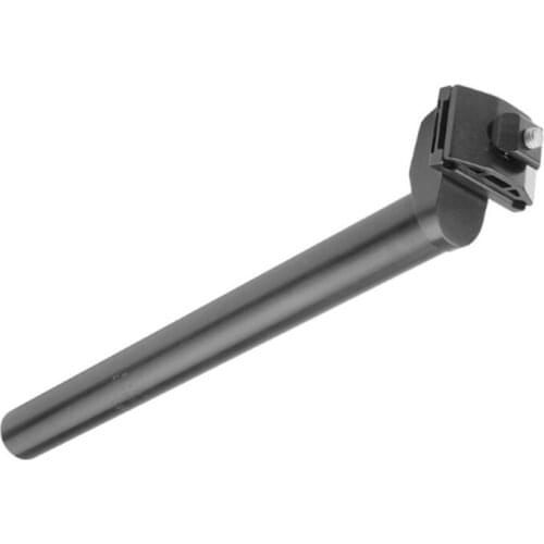 Bicycle seatpost MTB Mountain bike seatpost aluminum alloy bike seat tube 25.4/27.2/30.8/31.8mm cushion seatpost bike parts