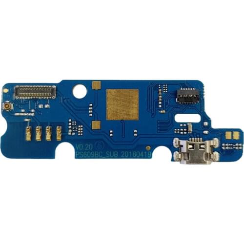 Charging connector for Wiko Ufeel