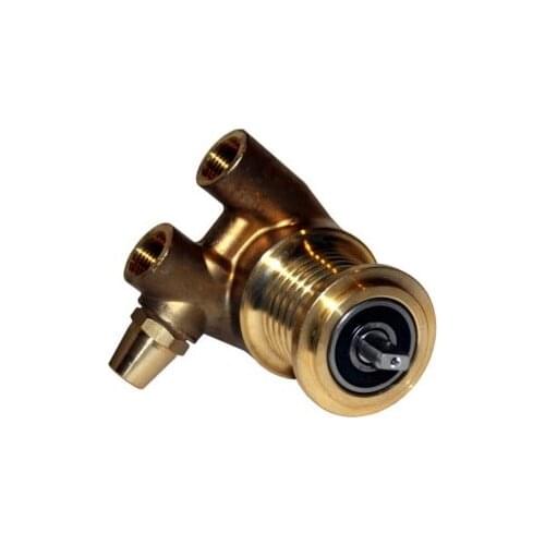 Rotationspumpe 200 l/h fur Ariete Espressomaschin