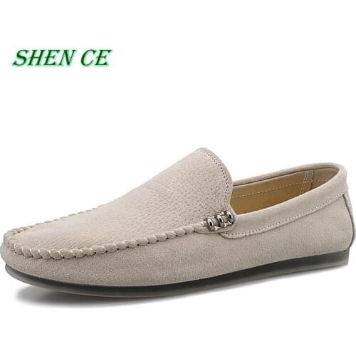 SHENCE Fashion Footwear