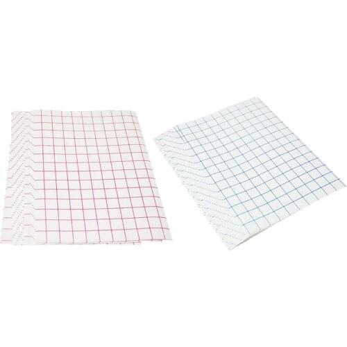 Heat Transfer Paper Heat Press Vinyl HTV Sheets Get 20Pcs for Iron On T Shirts