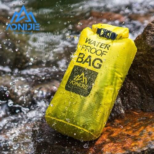 TOPITEM Waterproof Bags