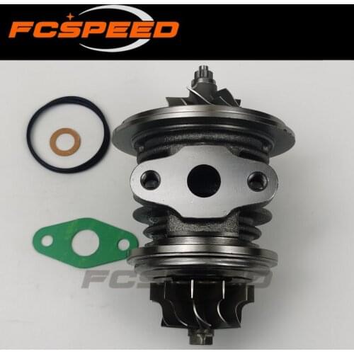 Turbine TB0280 454086 Turbo charger cartridge chra for Citroen Evasion Jumpy Fiat Scudo Ulysee Peugeot 806 Expert 1.9 TD 66/68Kw