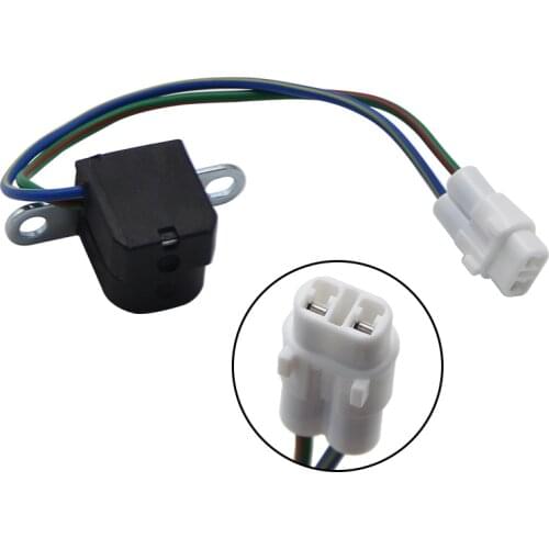 Motorcycle Outboard Pulse Sensor For Tohatsu MD40A MD40B MD40B2 MD50A MD50B MD50B2 MD70B MD75C2 MD90A MD90B MD90C2 3T5-06145-0