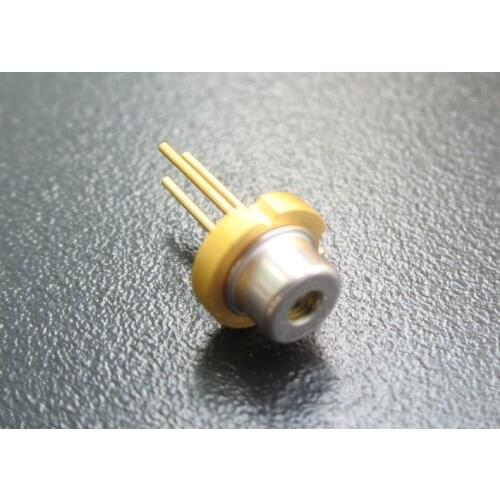 SHARP 505nm 35mw green laser diode GH05030C2LM