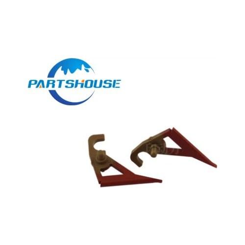 16Pcs Compatible New Upper Fuser Picker Finger PTME0282FCZZ For Sharp ARM350 450 AR235 236 237 Separator Pawl Claws