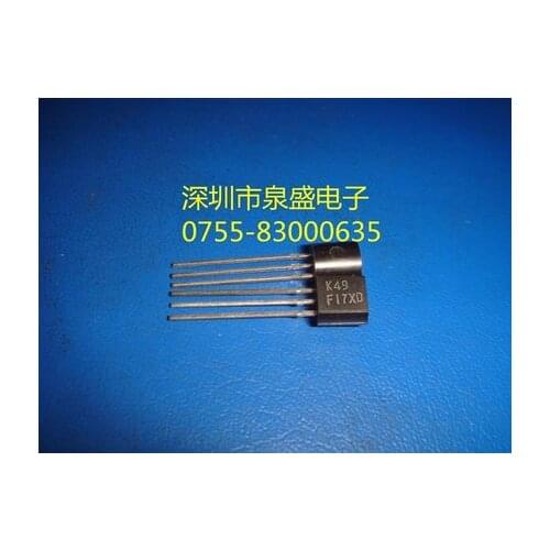 2SK49 K49