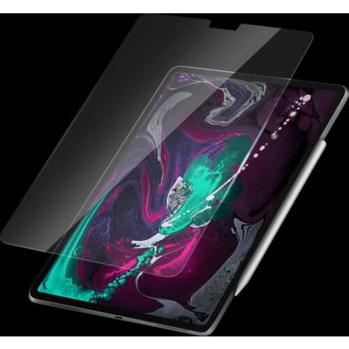 3D HD Explosion-proof Tempered Glass For Apple ipad mini 5 minin4 9H Protective Glass Screen Protector Film