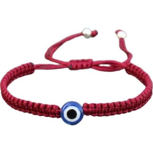 Cute Bear Blue Bracelets