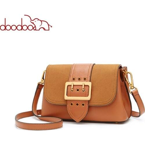 Женские сумки с замком Doodoo China At AliExpress