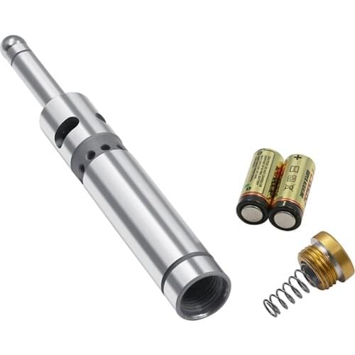 Electronic Edge Finder with Beep LED Milling CNC Lathe Digital Edge Finder Milling Machining Dropshipping