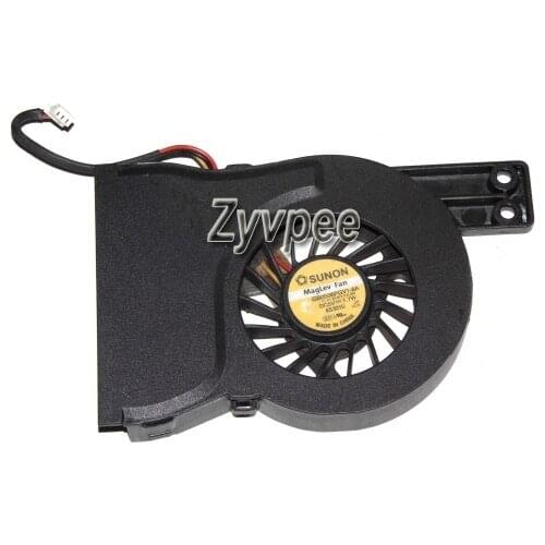 GB0506PGV1-8A 11.V1.B1371.F.X.GN 5V 1.7W 3Wires For ACER TravelMate 3000 3002 3010 3012NWTNI Seriers Laptop Fan,Cooling Fan