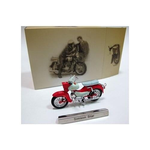 GSF Motorcycle Models