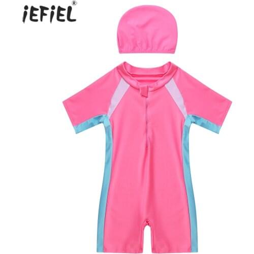 iEFiEL Kids Swimwear China