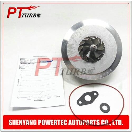 CHRA turbo core GT2052V garrett turbo charger cartridge 059145701S 059145701SX 059145701SV 059145701K 059145701D 059145701F