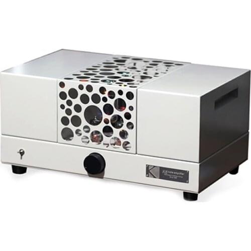 Guans classic hifi fever amplifier K6, output power 30W, 6F2, 6P3P tube amplifier, sound transparent, delicate and vivid