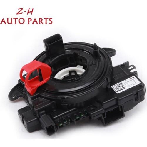 New Steering Module Slip Ring MFSW Cruise 5K0 953 569 H For VW Golf Passat Jetta Tiguan Audi A1 Q3 RSQ3 Skoda Seat 5K0953569AL