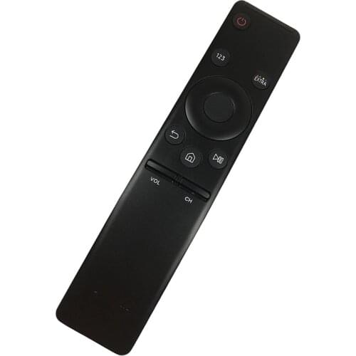 New Remote Control For Samsung BN59-01298D UA55NU7400W UA55NU8000W UA55NU8500W UA65NU7400W 4K Smart LED HDTV TV