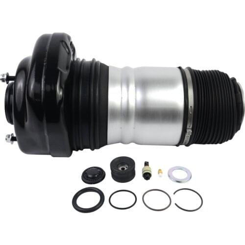 AP03 Rear Air Suspension Spring Bag For BMW 7 Series G11 G12 730 740 2015-37106874593 37106874594