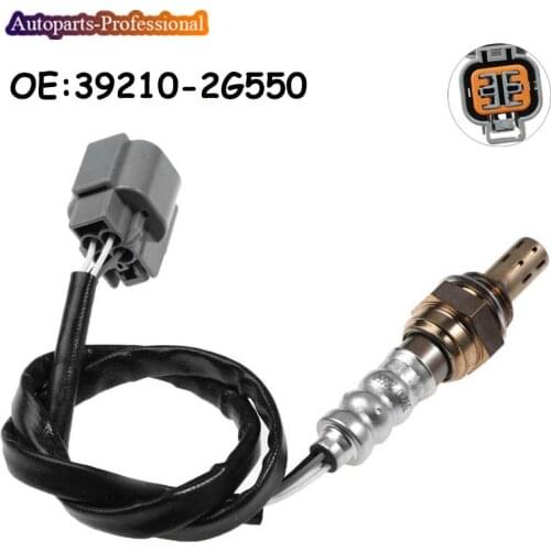 Lambda Sensor Oxygen Sensor For Hyundai Sonata Kia Optima 11-13 39210-2G550 392102G550