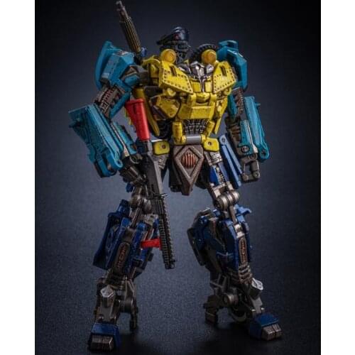 Toyworld TW-FS03S2 G1 Transformation MasterPiece MP Collectible Action Figure Robot Deformed Toy in stock