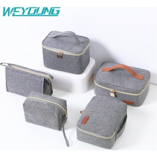 WEYOUNG Cosmetics And Travel Bags