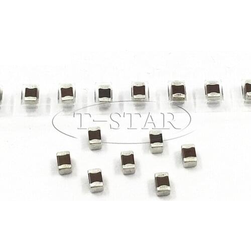 50pcs/SMD capacitor 0805 47UF 476M 16V X7R 20% Non polarity Ceramic capacitor