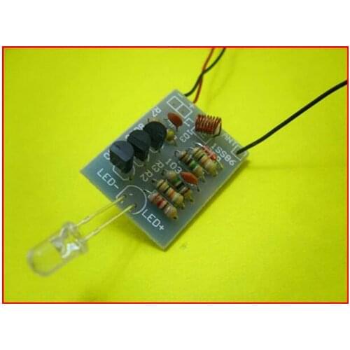 Free Shipping!!! electronic lightning flash lights / electronic production suite Fun