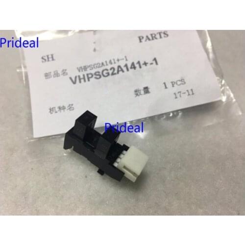 Prideal 10pcs New Alignment paper box sensor for Shar AR 2048S 2348 2648 3148D S N Alignment paper box sensor