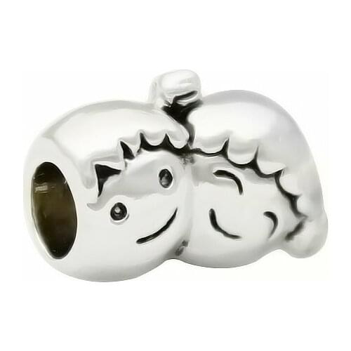 Grmanova Metal Beads