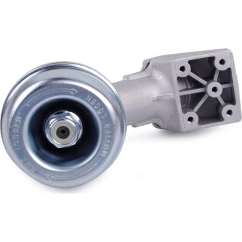 LETAOSK New Gear Box Head Tool Fit For Stihl FS120 FS200 FS250 Trimmer Brush Cutter 4137 640 0100