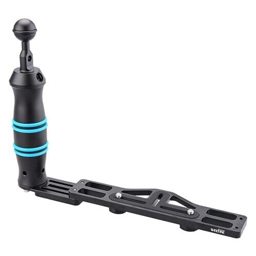 Weefine WFA29 Single Handle Tray for Smart Phone Housing