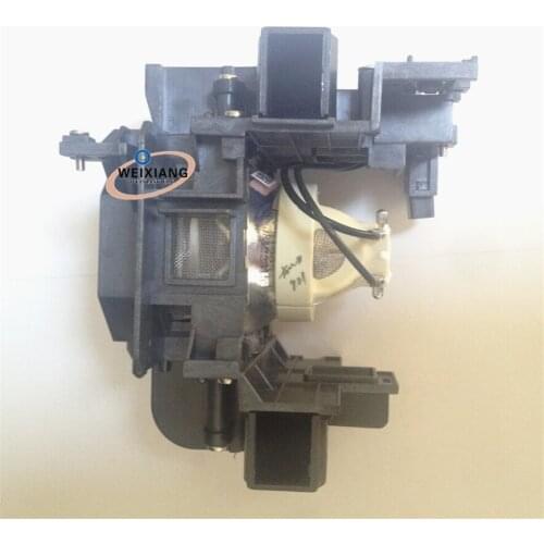 Original Projector Lamp ET-LAE200 For Panasonic PT-SLW63CL /PT-EW530UL /PT-EW630UL New Bulb With Housing