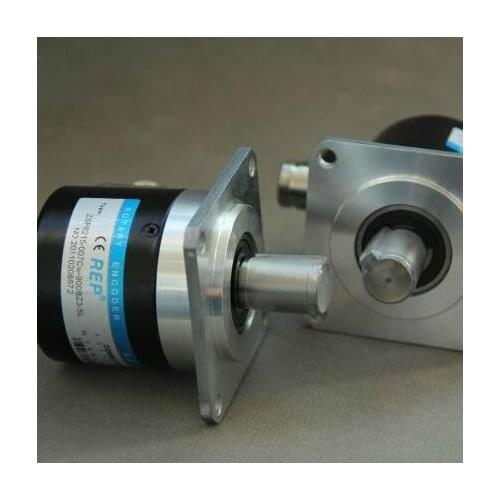Original Authentic High Machine Tool Spindle Encoder ZSF6215 5815 1024, 1200 Pulse