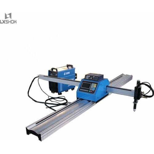 1500*3000 portable plasma cutting machine 63A