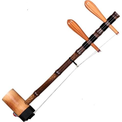 Beijing Jinghu 8701 professional Zizhu Jinghu musical instrument