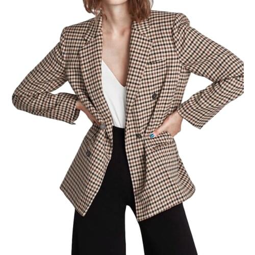 Pybcvrrd Women's Office Blazers