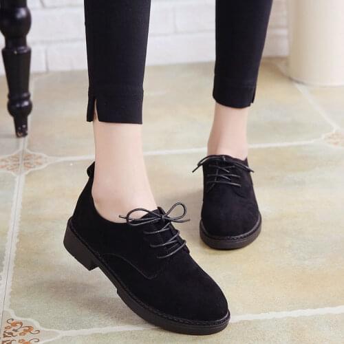 Women's Autumn Shoes RYAMAG China